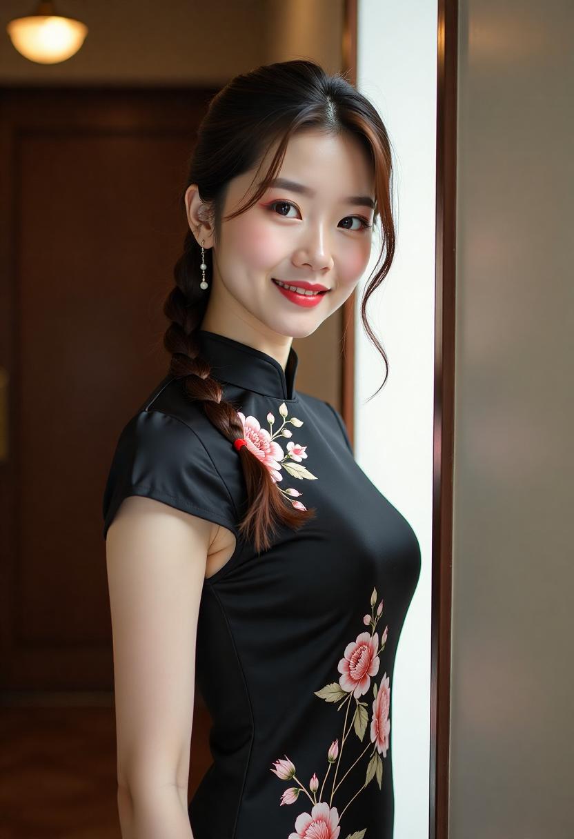 直播间