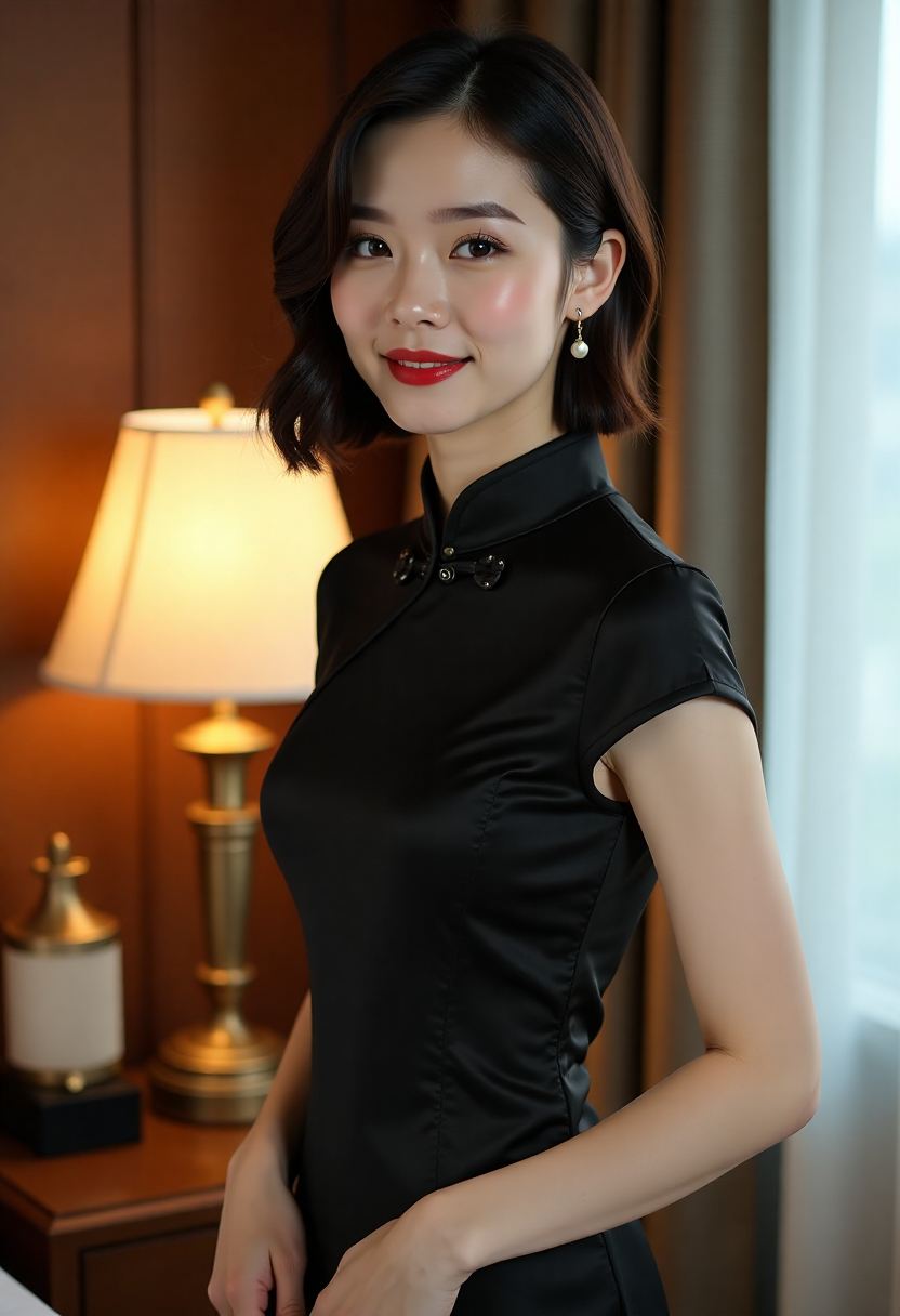 直播间